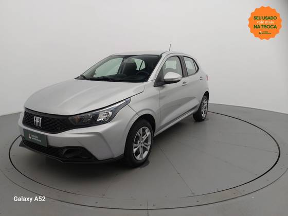 FIAT ARGO 1.0 FIREFLY FLEX DRIVE MANUAL FIAT ARGO 1.0 FIREFLY FLEX DRIVE MANUAL